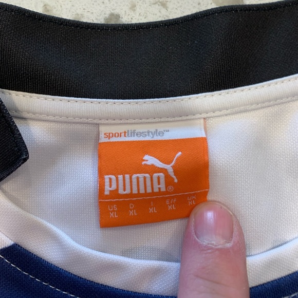 Bath Rugby Jersey - Away 2012/13 Season - Picture 3 of 4